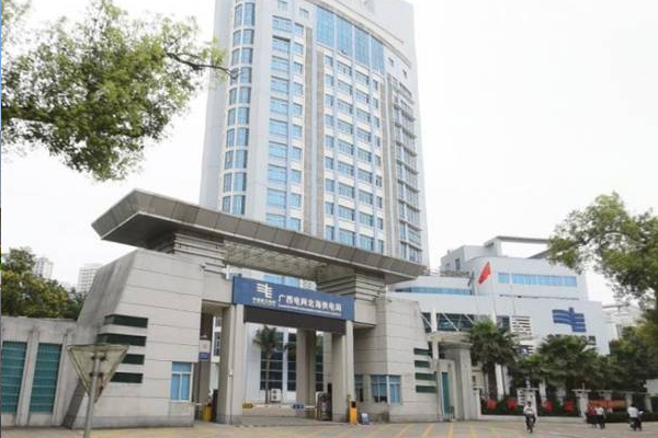 南方電網手動檔案密集柜案例展示